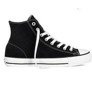 Converse CTAS Hi - Black/White, Underground Skate Shop