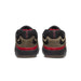 Nike SB Ishod - Light Olive/Red DC7232-300 | Underground Skate Shop