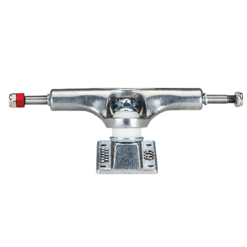 Ace AF1 33 Trucks - Polished 8" (1 Pair) | Underground Skate Shop