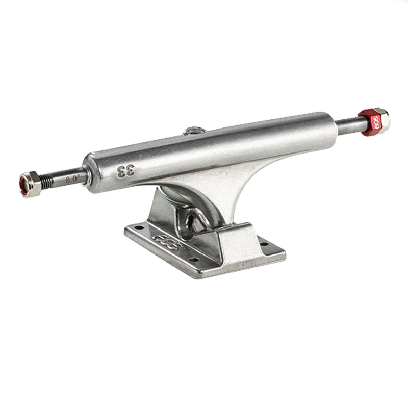 Ace AF1 33 Hollow Trucks - Polished 8" (1 Pair) | Underground Skate Shop