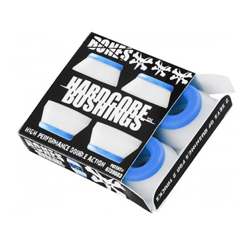 Bones Hardcore Bushings - Soft