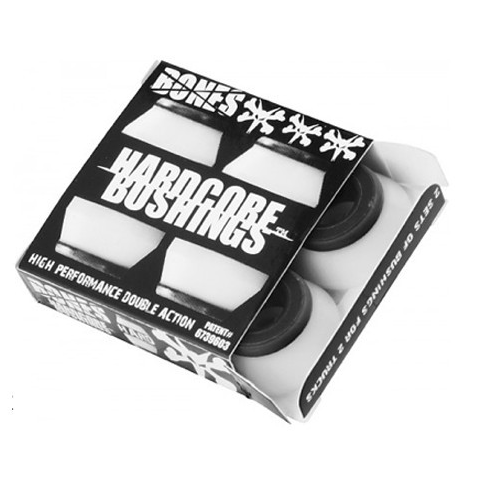Bones Hardcore Bushings - Hard