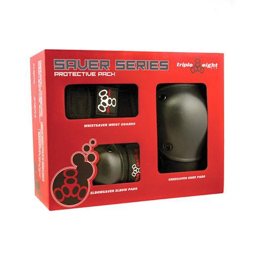 Triple 8 Saver Pads | Underground Skate Shop