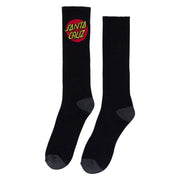 Santa Cruz Classic Dot Socks - Various Colors - 2 Pack | Underground Skate Shop