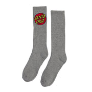 Santa Cruz Classic Dot Socks - Various Colors - 2 Pack | Underground Skate Shop