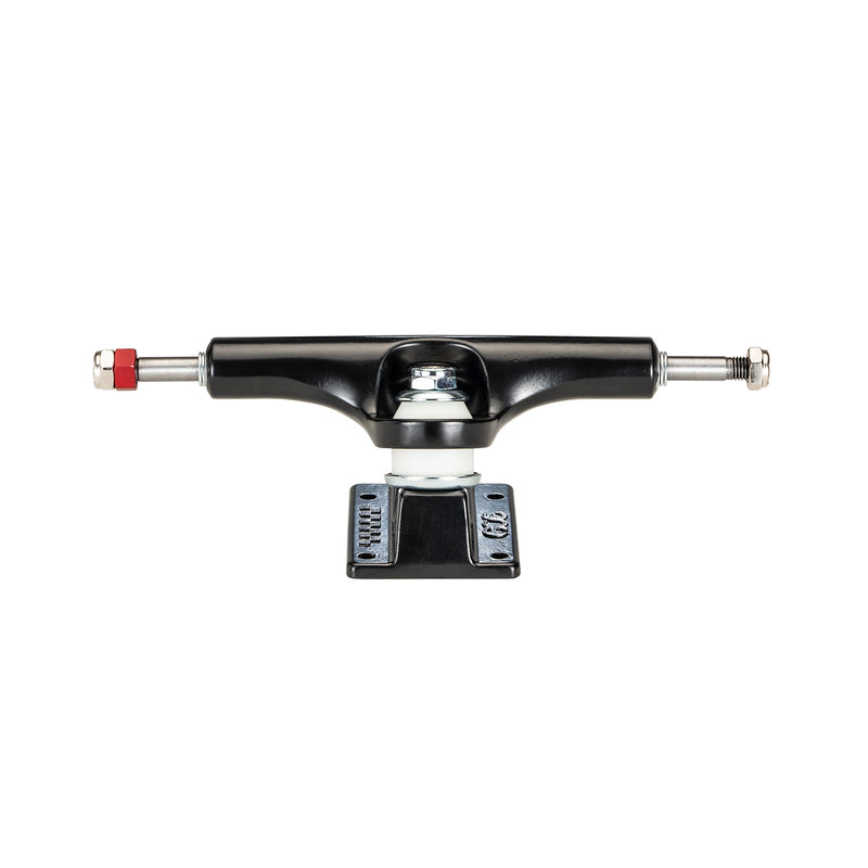 Ace AF1 44 Trucks - Black 8.25" (1 Pair) | Underground Skate Shop