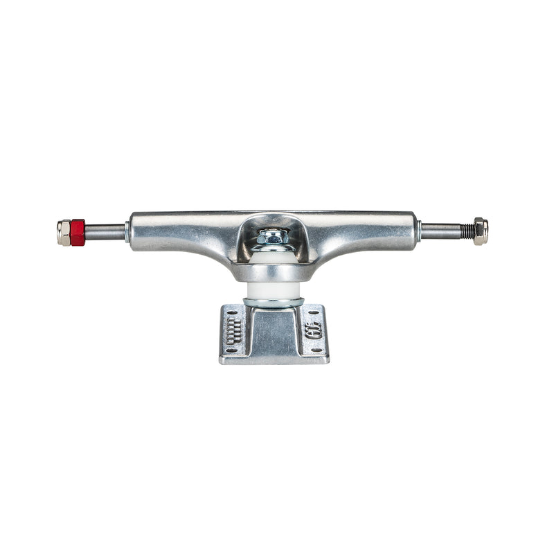 Ace AF1 44 Trucks - Polished 8.25" (1 Pair) | Underground Skate Shop