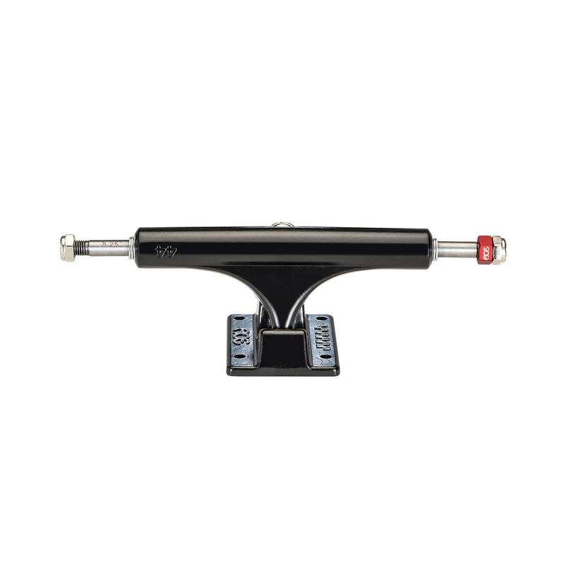 Ace AF1 44 Trucks - Black 8.25" (1 Pair) | Underground Skate Shop