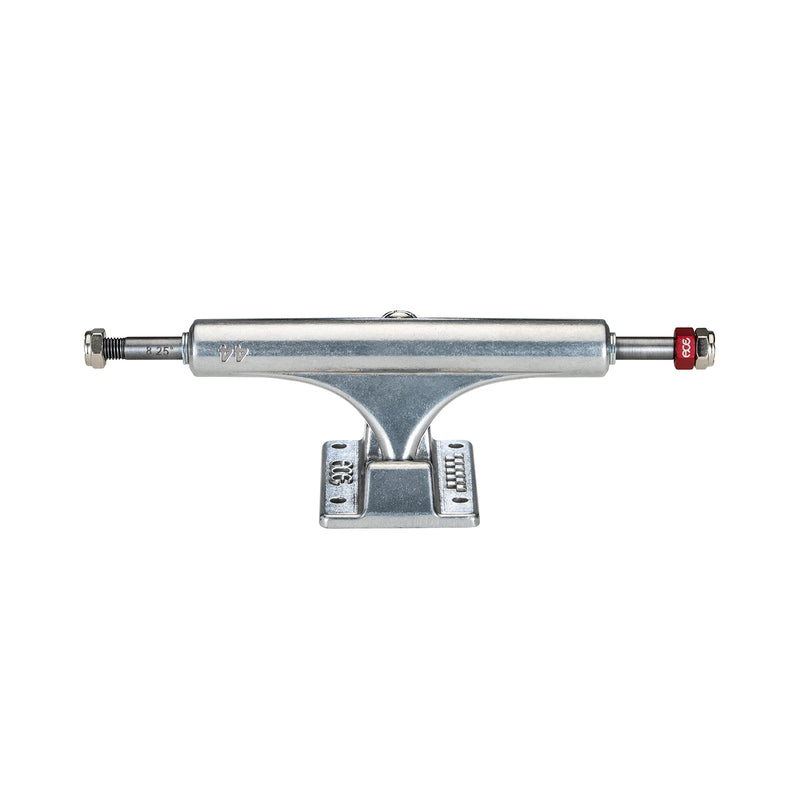 Ace AF1 44 Trucks - Polished 8.25" (1 Pair) | Underground Skate Shop
