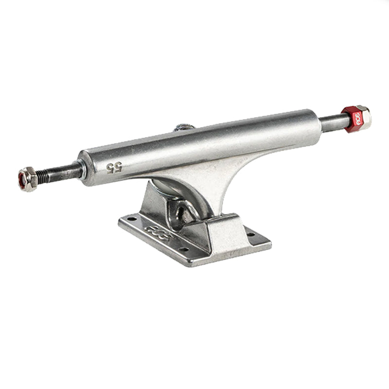 Ace AF1 55 Hollow Trucks - Polished 8.5" (1 Pair) | Underground Skate Shop