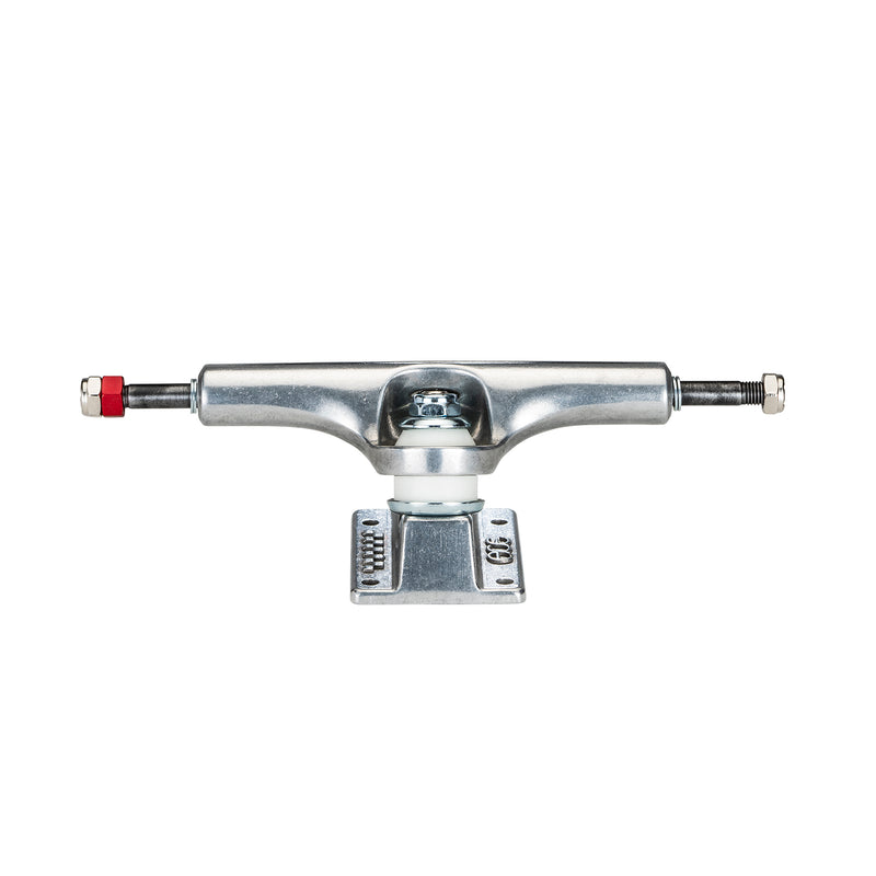 Ace AF1 55 Trucks - Polished 8.5" (1 Pair) | Underground Skate Shop