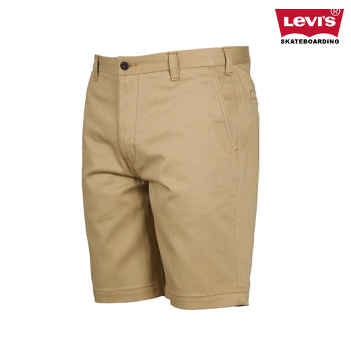 Pantalones cortos de trabajo Levis - Dorado