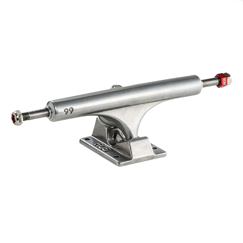 Ace AF1 66 Trucks - Polished 9" (1 Pair) | Underground Skate Shop