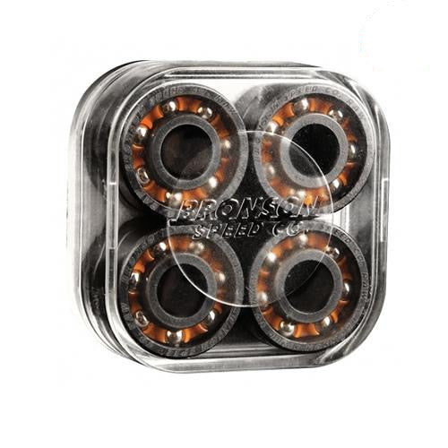 Bronson Raw Bearings, Underground Skate Shop
