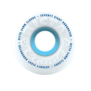 Ricta Cloud Wheels 78a 54mm | Underground Skate Shop