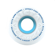 Ricta Cloud Wheels 78a 60mm | Underground Skate Shop