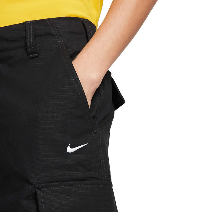Nike SB Kearny Cargo Pants - Black | Underground Skate Shop