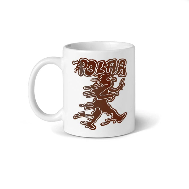 Polar Liquid Man Mug | Underground Skate Shop