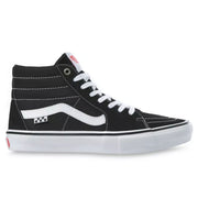 Vans Skate Sk8-Hi - Black/White | Underground Skate Shop