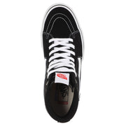 Vans Skate Sk8-Hi - Black/White | Underground Skate Shop