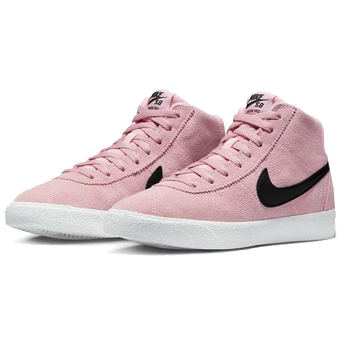 Nike SB Women's Bruin - Soft Pink/Black DR0127-600 | Underground Skate Shop