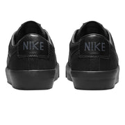 Nike SB Blazer Low Pro GT - Black/Black DC7695-003 | Underground Skate Shop