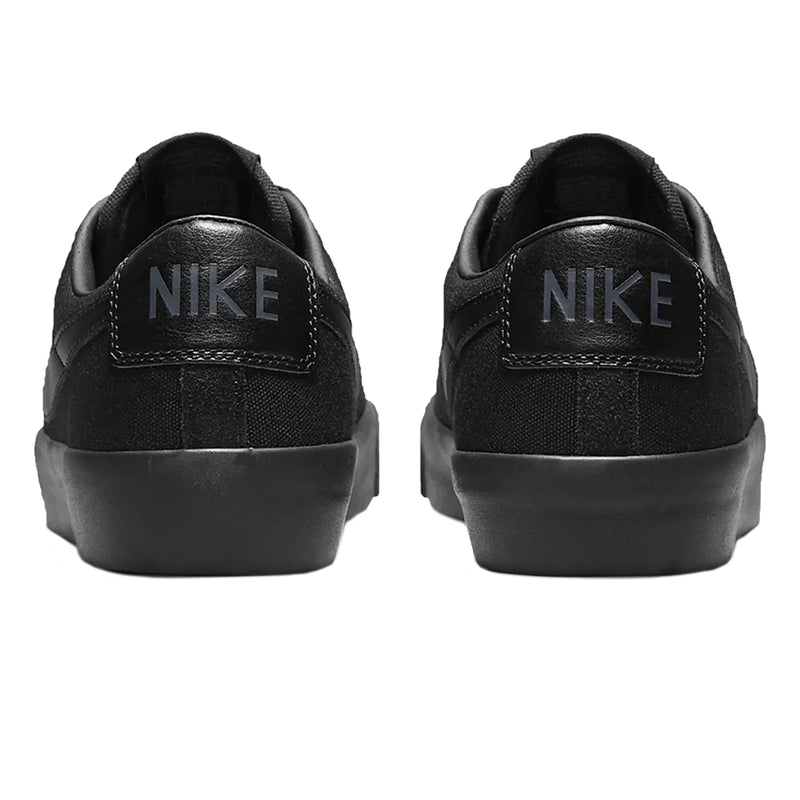 Nike SB Blazer Low Pro GT - Black/Black DC7695-003 | Underground Skate Shop