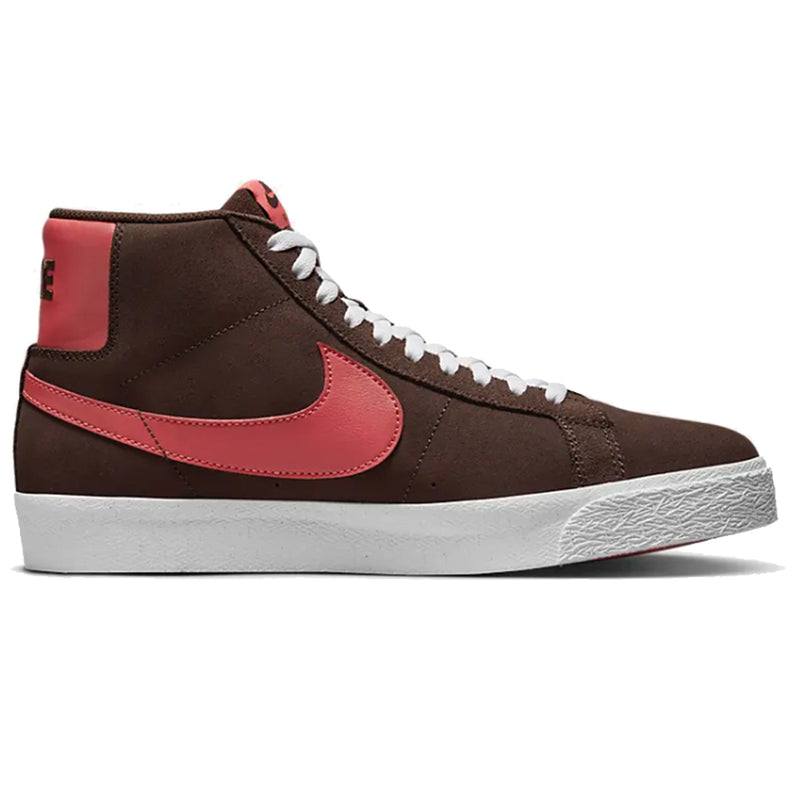 Nike SB Blazer Mid - Baroque/Adobe FD0731-200 | Underground Skate Shop