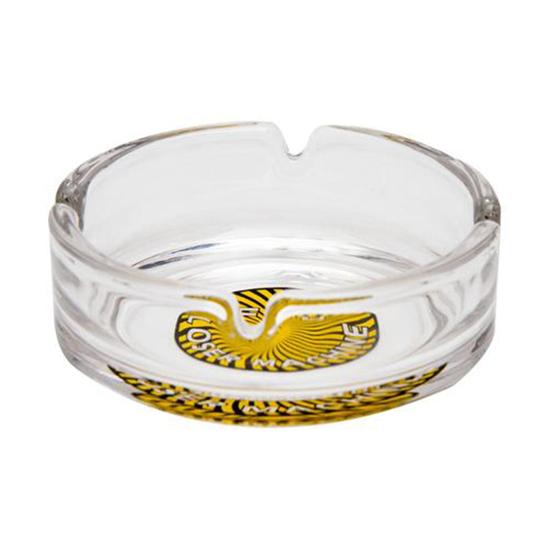 Loser Machine Swirl Ash Tray | Underground Skate Shop