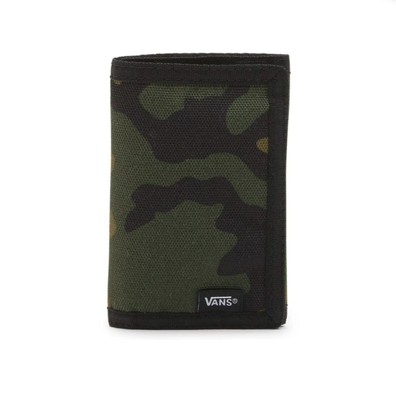 Vans Slipped Wallet | Underground Skate Shop