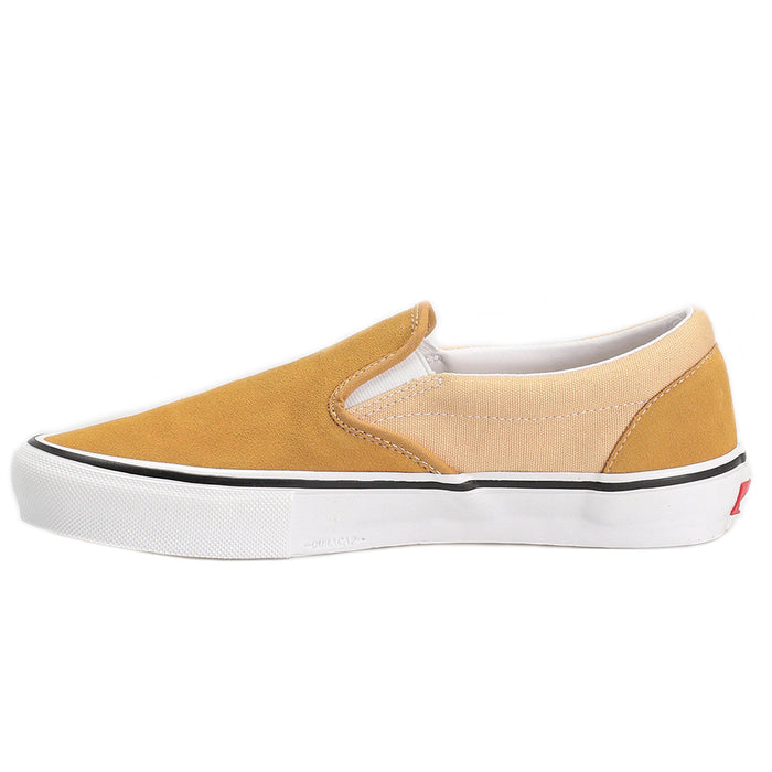 Vans Skate Slip-On Honey/Peach - Main Image