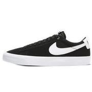 Nike SB Blazer Low Pro GT - Black/White DC7695-002 | Underground Skate Shop