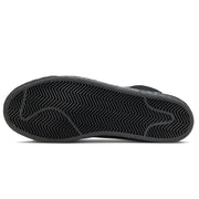 Nike SB Blazer Mid - Black/Black/White 864349-007 | Underground Skate Shop