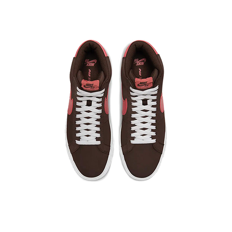 Nike SB Blazer Mid - Baroque/Adobe FD0731-200 | Underground Skate Shop