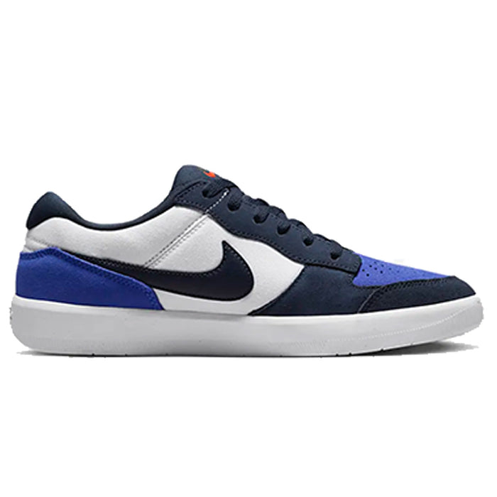 Nike SB Force 58 Obsidian Blue DV5477-401 Underground Skate Shop