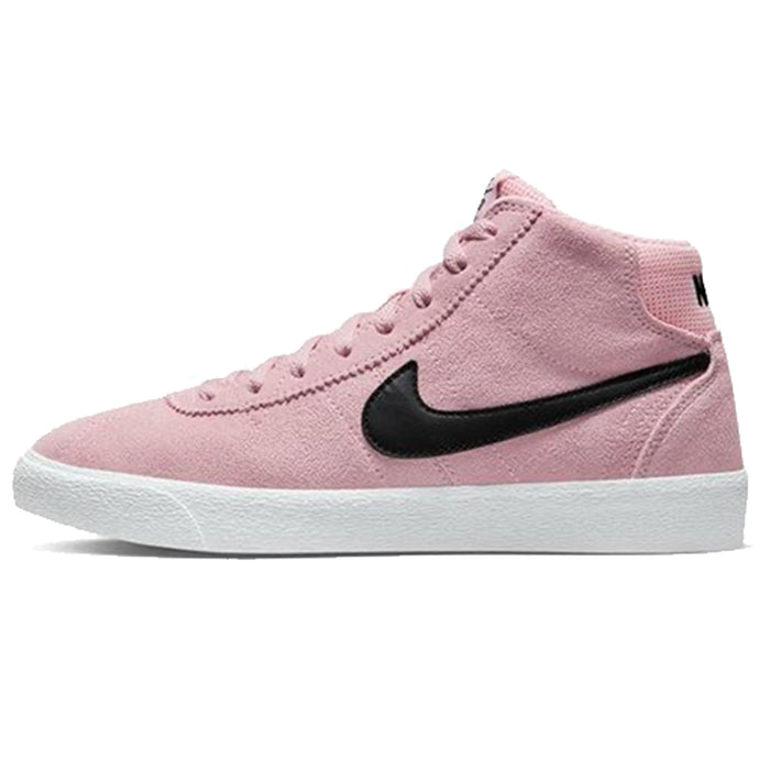 Nike SB Women's Bruin - Soft Pink/Black DR0127-600 | Underground Skate Shop