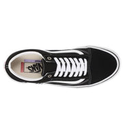 Vans Skate Old Skool - Black/White | Underground Skate Shop