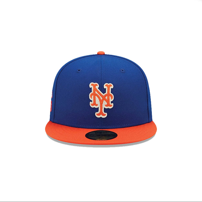 New Era - NY Yankees Mets 59Fifty Fitted | Underground Skate Shop