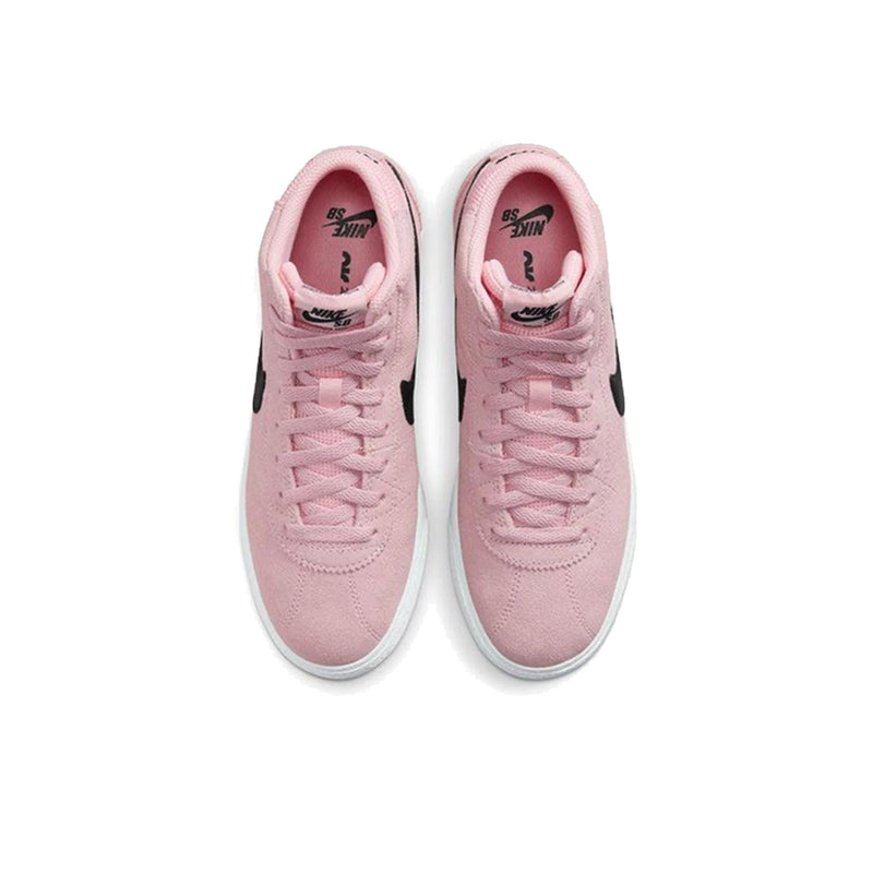 Nike SB Women's Bruin - Soft Pink/Black DR0127-600 | Underground Skate Shop