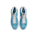 Nike SB Blazer Mid - Cerulean/White 864349-404 | Underground Skate Shop