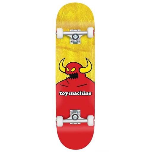 Toy Machine Complete - Monster | Underground Skate Shop
