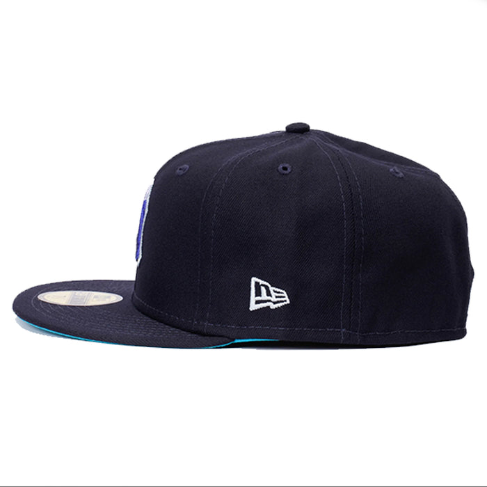 New Era - NY Yankees Polar Lights 59Fifty Fitted | Underground Skate Shop
