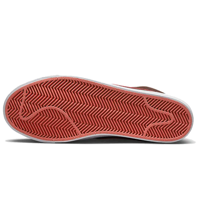 Nike SB Blazer Mid - Baroque/Adobe FD0731-200 | Underground Skate Shop