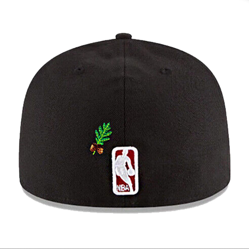 New Era - Chicago Bulls Stateview 59Fifty Fitted | Underground Skate Shop