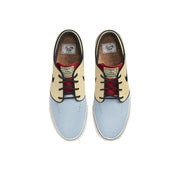 Nike SB Janoski OG+ - Alabaster/Chile-Red DV5475-700 | Underground Skate Shop
