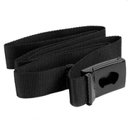 Santa Cruz Classic Dot Belt - Black | Underground Skate Shop