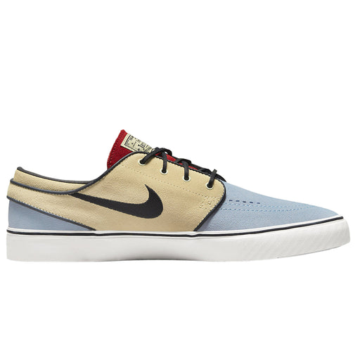Nike SB Janoski OG+ - Alabaster/Chile-Red DV5475-700 | Underground Skate Shop