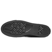 Converse CTAS Hi - Black/Black | Underground Skate Shop
