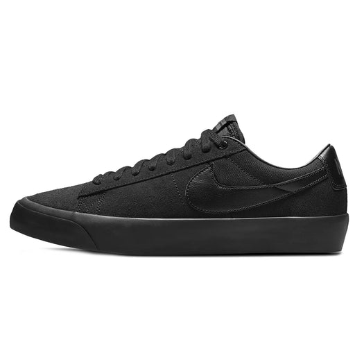 Nike SB Blazer Low Pro GT - Black/Black DC7695-003 | Underground Skate Shop