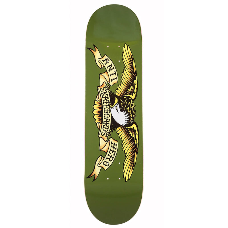 Anti-Hero Deck - Classic Eagle 8.38"